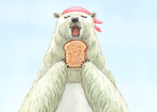 0214-シロクマ-2